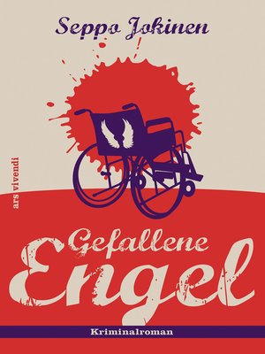 cover image of Gefallene Engel